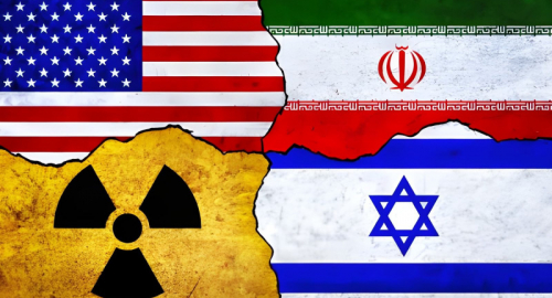 Operazione Epic Fury: la dottrina Trump e il piano per un nuovo Iran